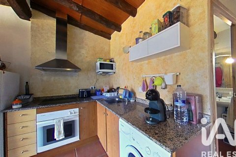 Apartment for sale in Corbera d'Ebre, Tarragona, Spain 80 sq.m. No. 185547 - photo 18