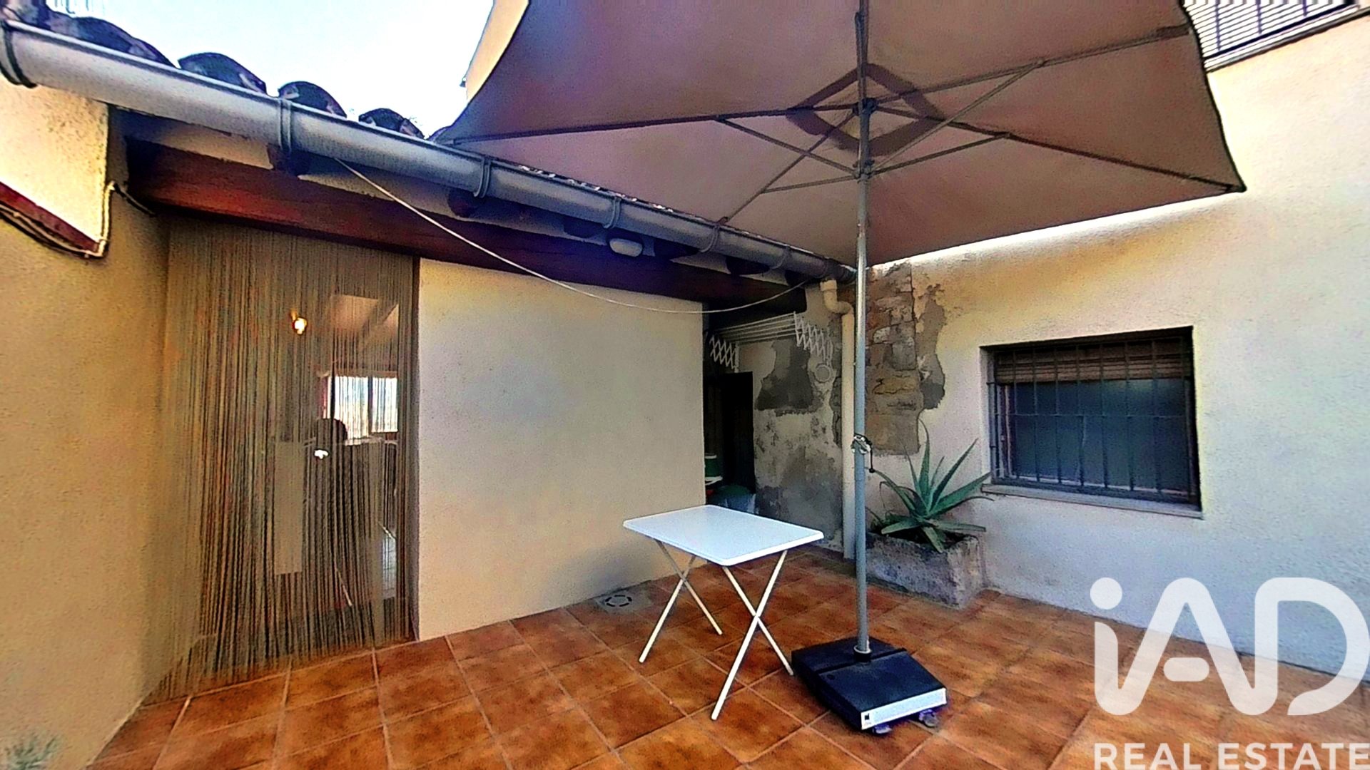 Apartment in Corbera d'Ebre, Tarragona, Spain 80 sq.m. No. 185547