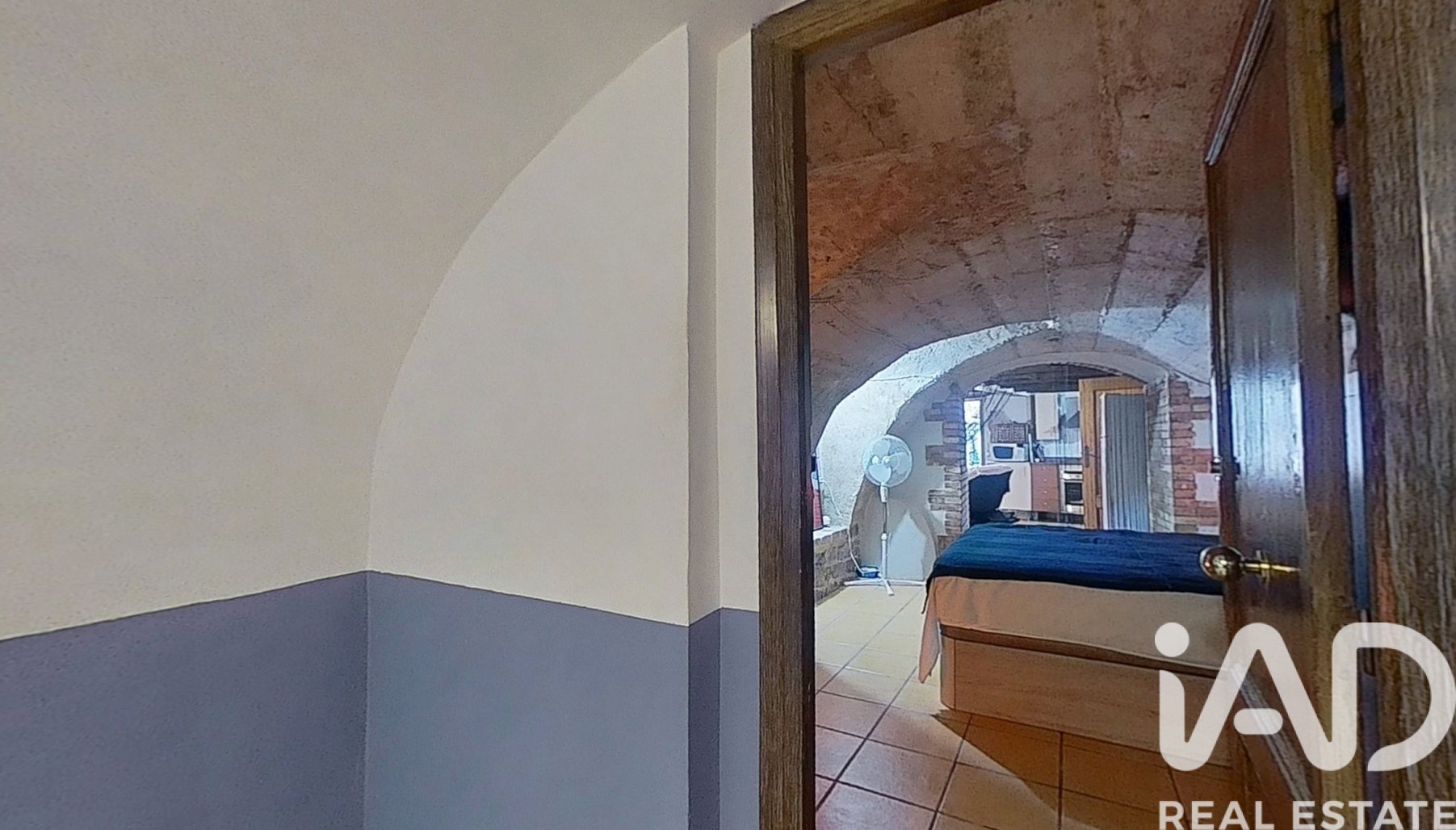 Apartment in Corbera d'Ebre, Tarragona, Spain 80 sq.m. No. 185547
