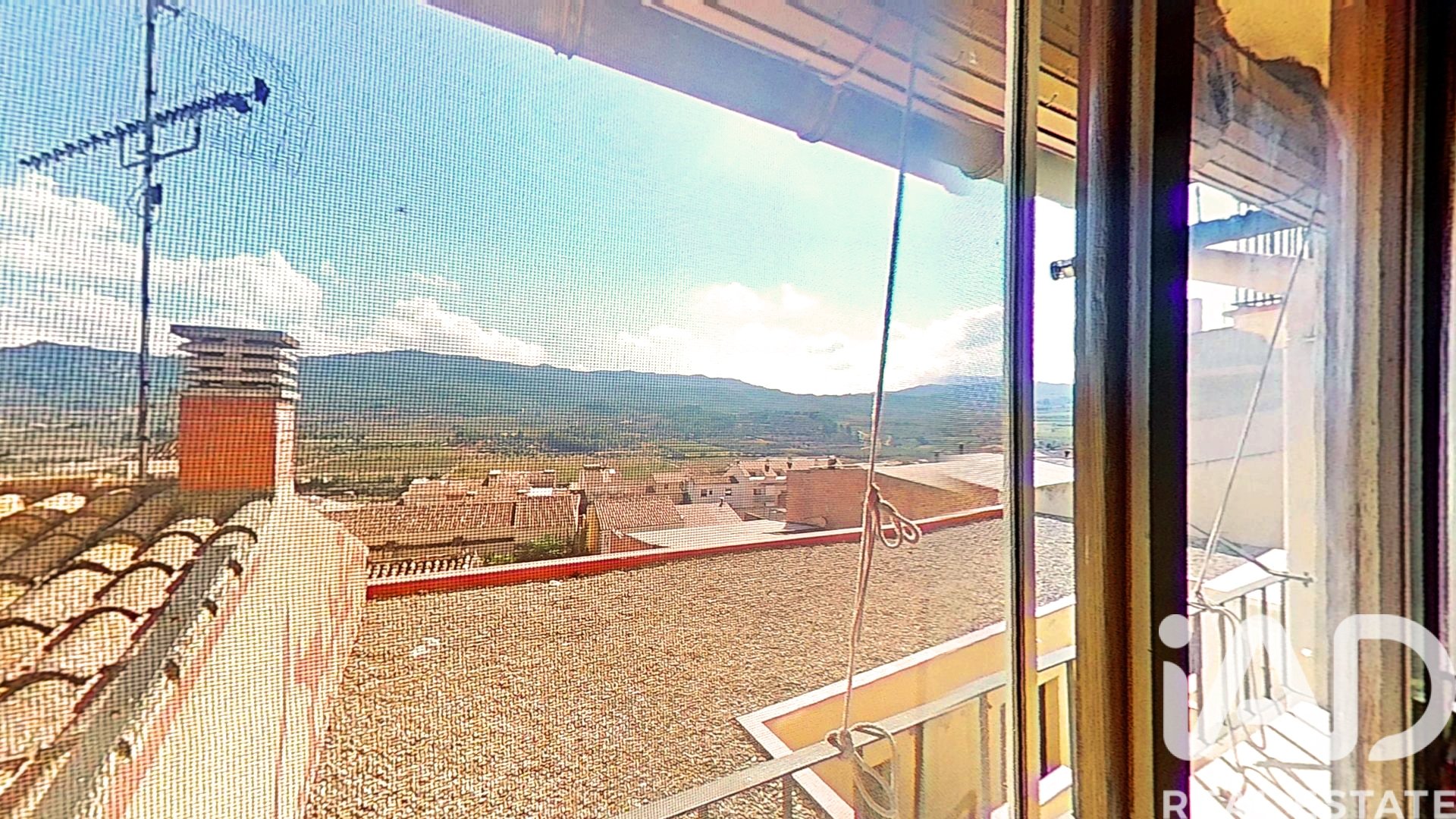 Apartment in Corbera d'Ebre, Tarragona, Spain 80 sq.m. No. 185547