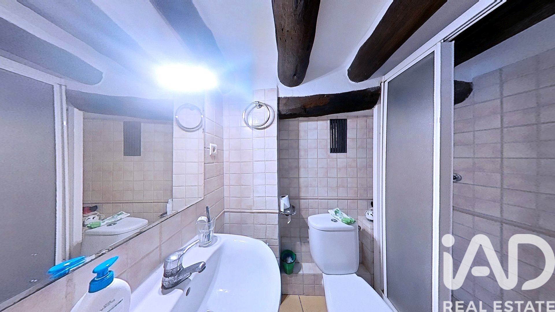 Apartment in Corbera d'Ebre, Tarragona, Spain 80 sq.m. No. 185547