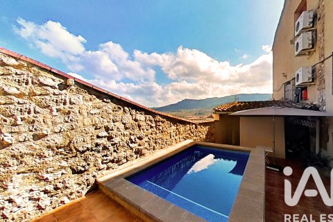 Apartamento en Corbera d'Ebre, Tarragona, España 80 m2 No. 185547