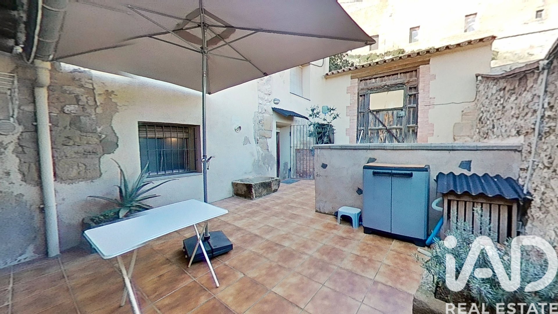 Apartment in Corbera d'Ebre, Tarragona, Spain 80 sq.m. No. 185547