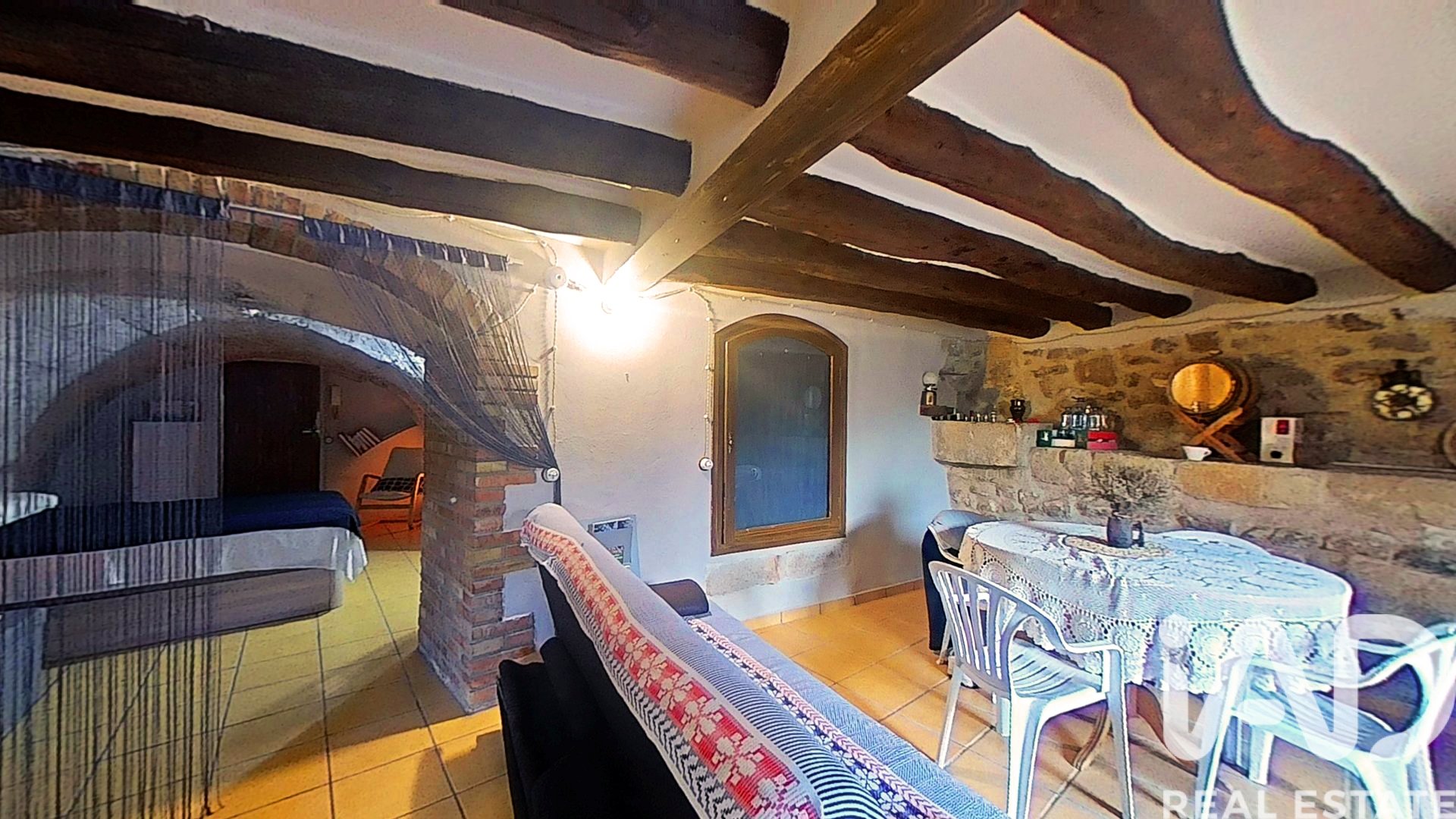 Apartment in Corbera d'Ebre, Tarragona, Spain 80 sq.m. No. 185547
