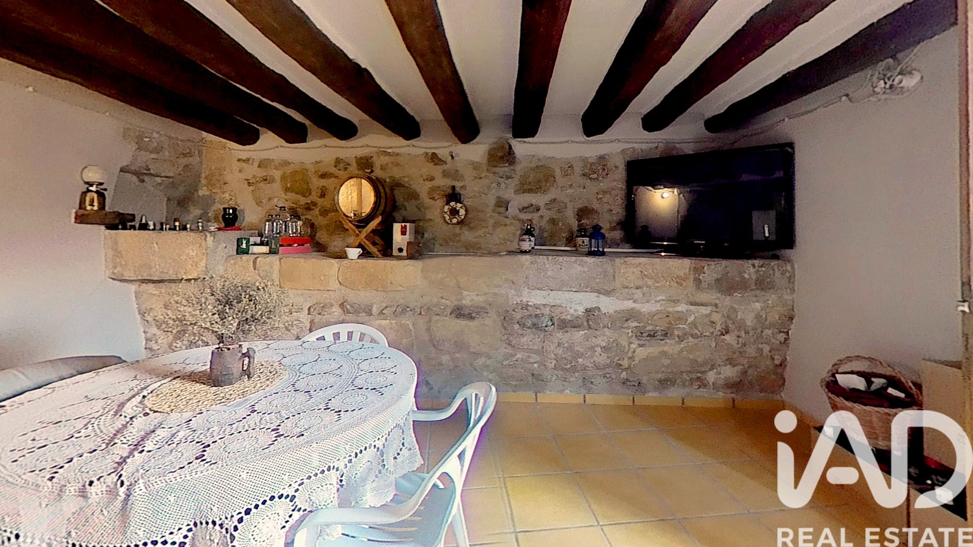 Apartment in Corbera d'Ebre, Tarragona, Spain 80 sq.m. No. 185547