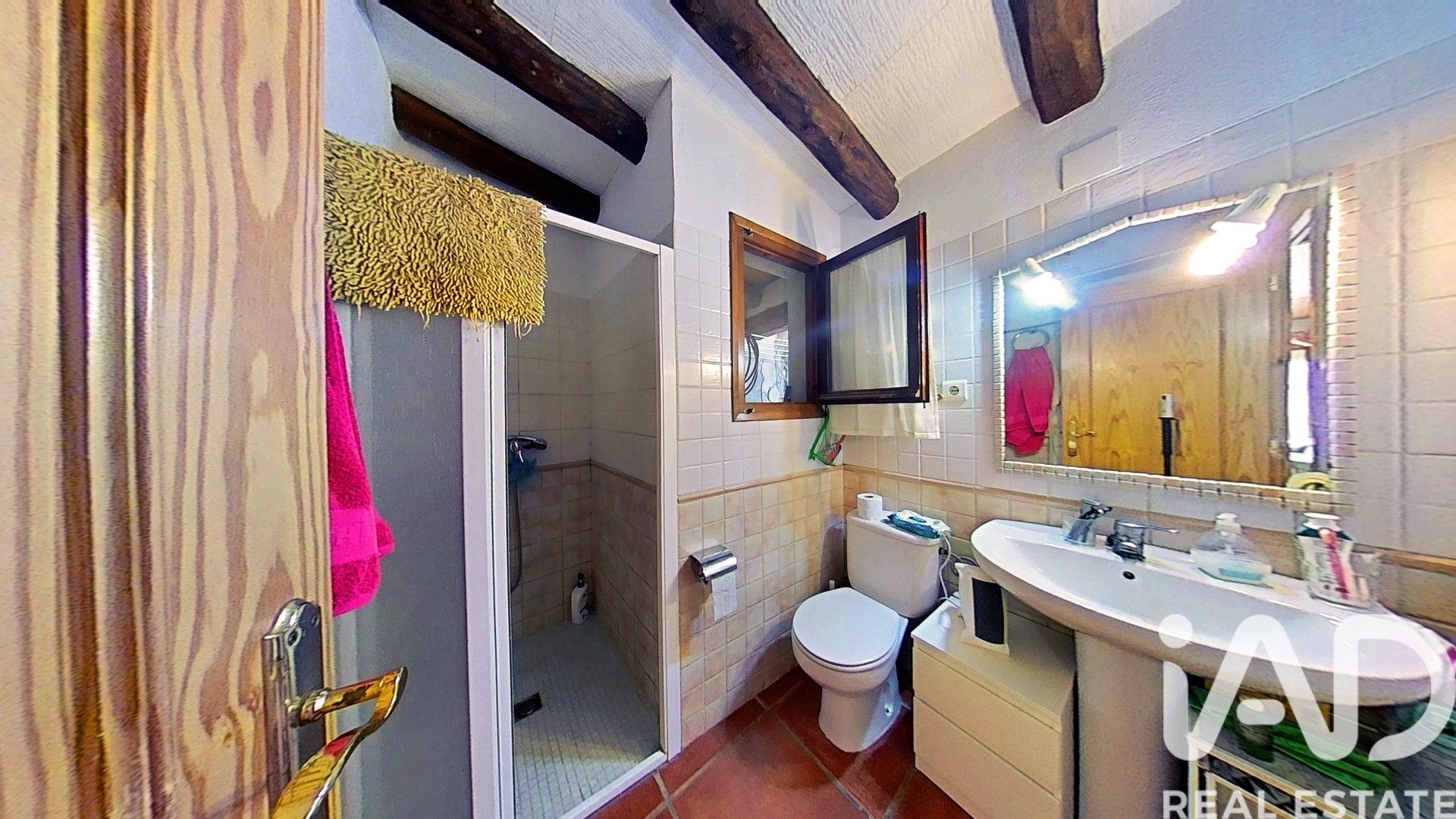 Apartment in Corbera d'Ebre, Tarragona, Spain 80 sq.m. No. 185547