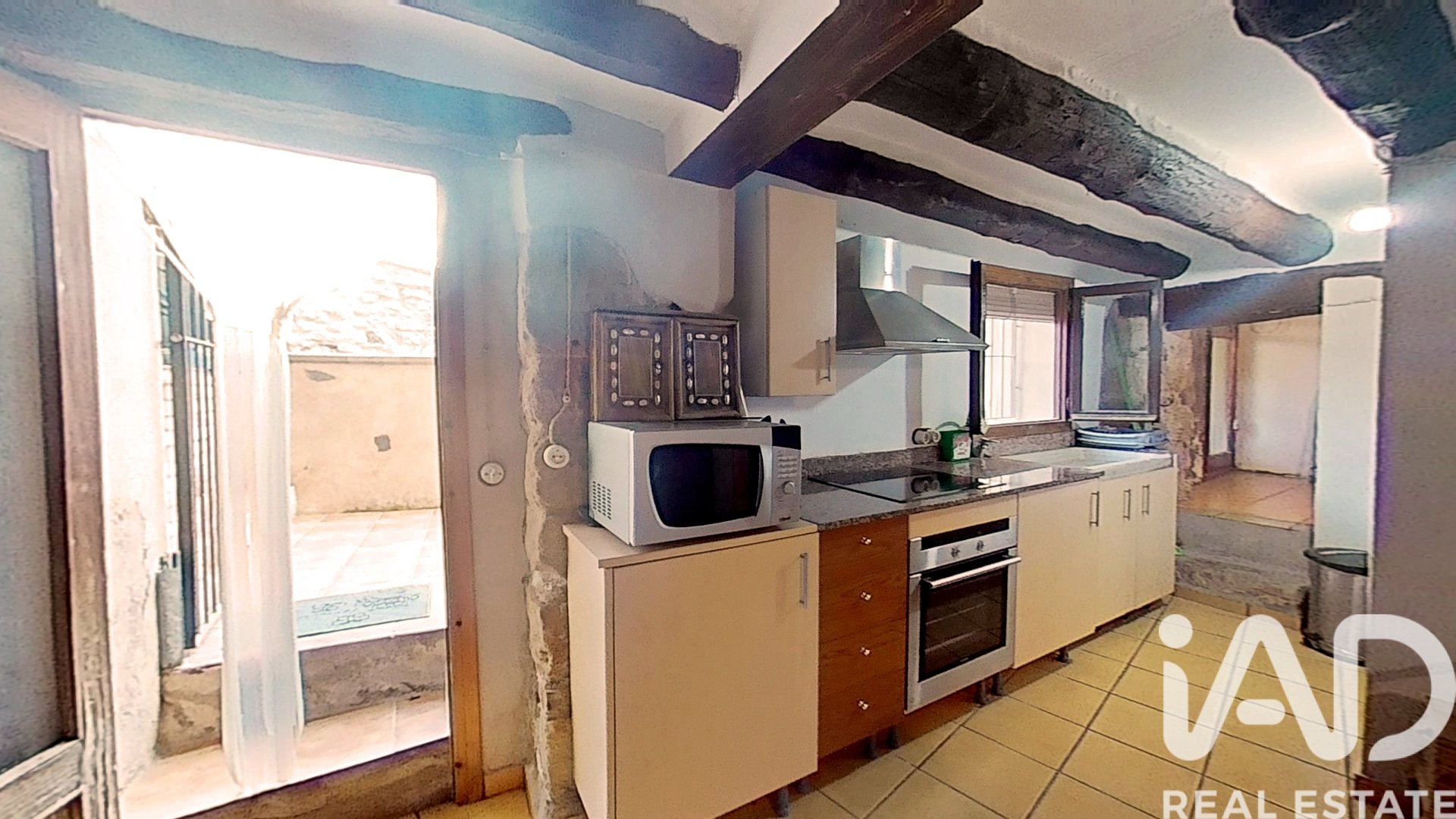 Apartment in Corbera d'Ebre, Tarragona, Spain 80 sq.m. No. 185547