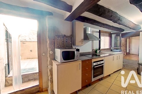 Apartment for sale in Corbera d'Ebre, Tarragona, Spain 80 sq.m. No. 185547 - photo 3