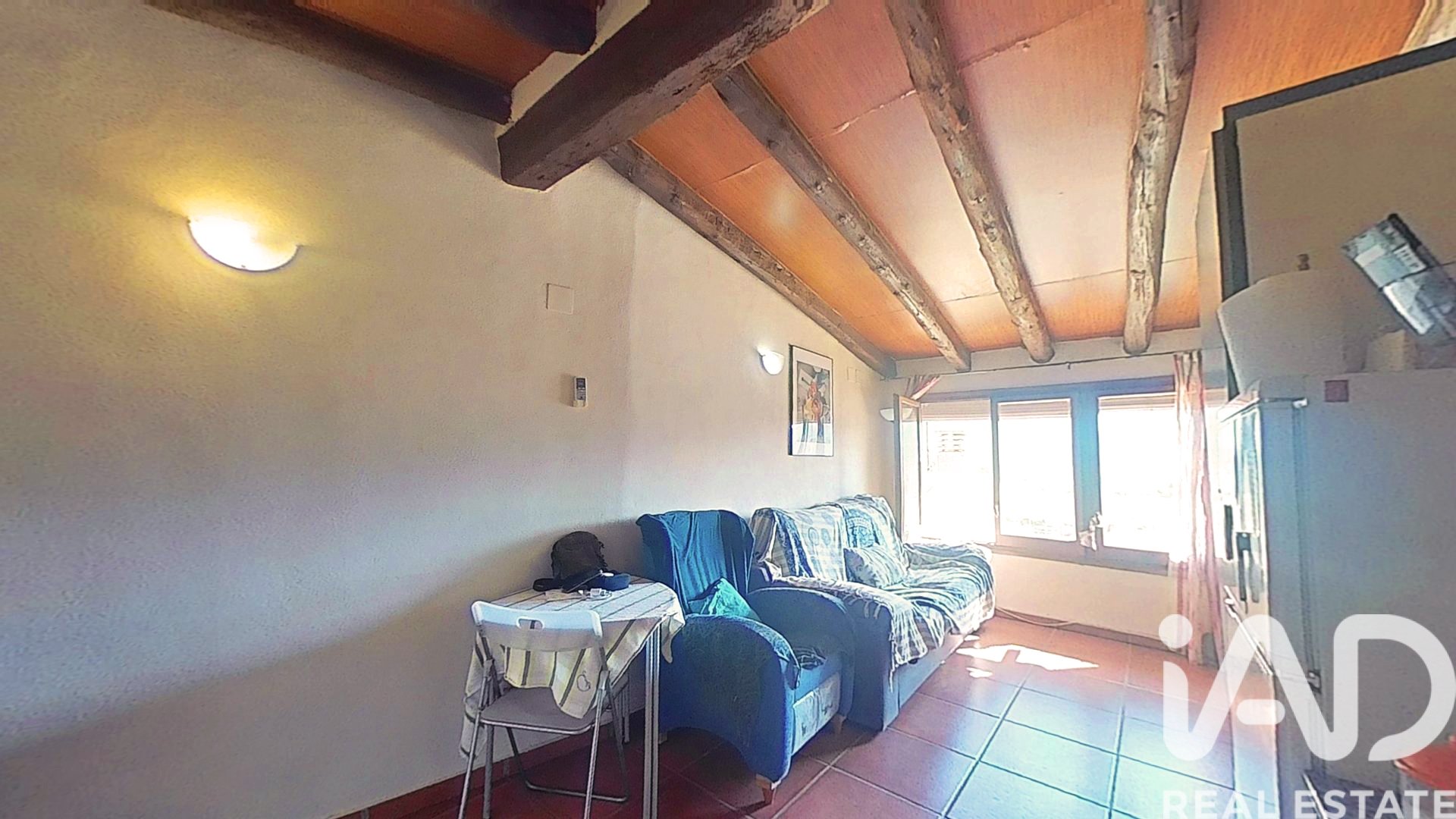 Apartment in Corbera d'Ebre, Tarragona, Spain 80 sq.m. No. 185547