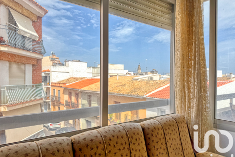 Apartment for sale in Pego, Alicante, Spain 2 bedrooms, 141 sq.m. No. 185663 - photo 8