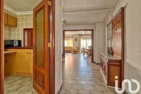 Apartment for sale in Pego, Alicante, Spain 2 bedrooms, 141 sq.m. No. 185663 - photo 11