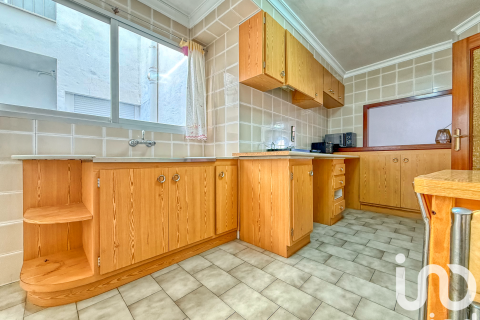 Apartment for sale in Pego, Alicante, Spain 2 bedrooms, 141 sq.m. No. 185663 - photo 13