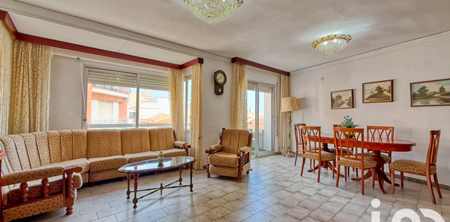 Apartment in Pego, Alicante, Spain 2 bedrooms, 141 sq.m. No. 185663
