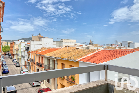 Apartment for sale in Pego, Alicante, Spain 2 bedrooms, 141 sq.m. No. 185663 - photo 5