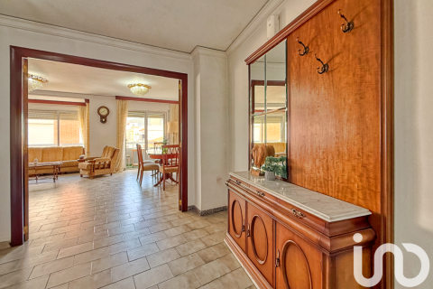 Apartment for sale in Pego, Alicante, Spain 2 bedrooms, 141 sq.m. No. 185663 - photo 10