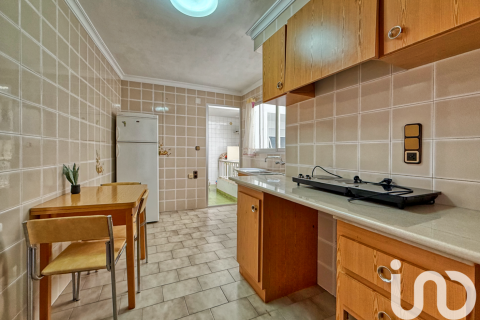 Apartment for sale in Pego, Alicante, Spain 2 bedrooms, 141 sq.m. No. 185663 - photo 17