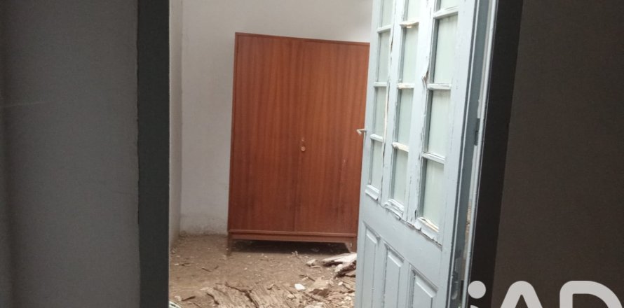 House in Corral De Almaguer, Toledo, Spain 167 sq.m. No. 185549