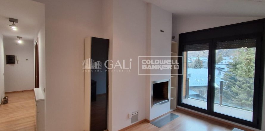 Appartamento a Principado De Andorra (Ninguna Poblacion Tiene C.P.), Lleida, Spagna 2 camere da letto, 65 mq. N° 179221