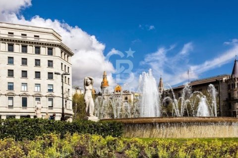 Gewerbeimmobilien zur Miete in Barcelona, Spanien 6189 m2 Nr. 179218 - Foto 2