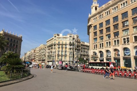 Gewerbeimmobilien zur Miete in Barcelona, Spanien 6189 m2 Nr. 179218 - Foto 4