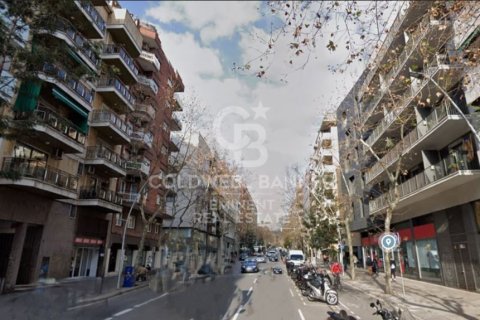 Gewerbeimmobilien in Barcelona, Spanien 6189 m2 Nr. 179218