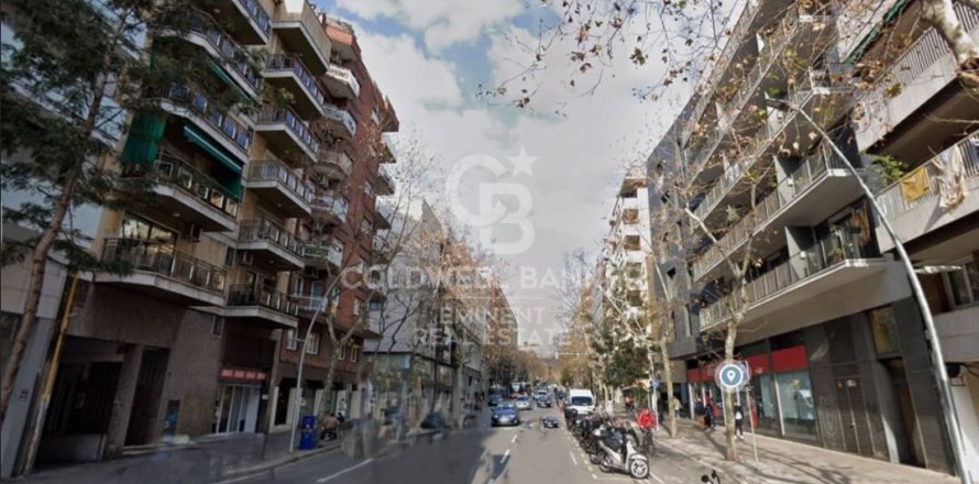 Gewerbeimmobilien in Barcelona, Spanien 6189 m2 Nr. 179218