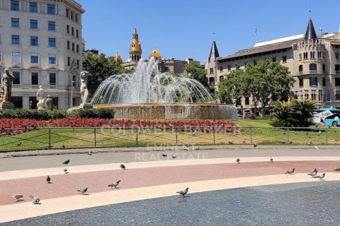 Gewerbeimmobilien zur Miete in Barcelona, Spanien 6189 m2 Nr. 179218 - Foto 5