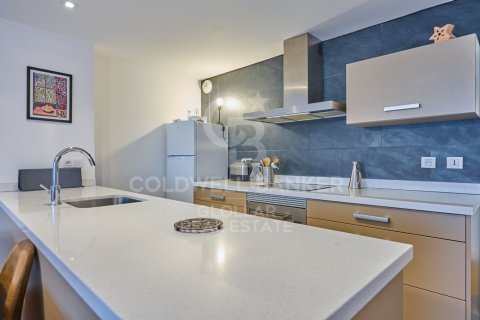 Apartment à louer en Espagne, 2 chambres, 70 m2 No. 179224 - photo 5