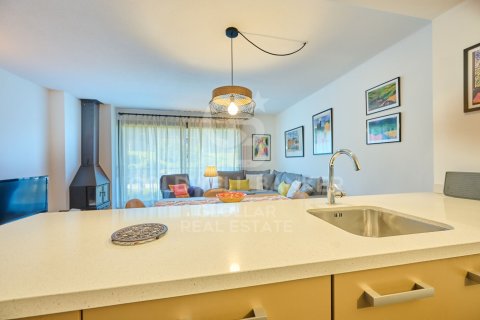 Apartment à louer en Espagne, 2 chambres, 70 m2 No. 179224 - photo 7