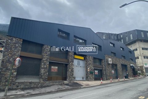 Commercial property à louer à Principado De Andorra (Ninguna Poblacion Tiene C.P.), Lleida, Espagne, 626 m2 No. 179222 - photo 22