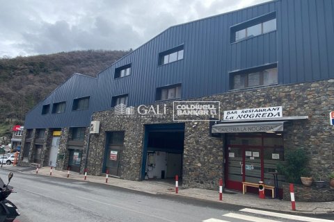 Commercial property à louer à Principado De Andorra (Ninguna Poblacion Tiene C.P.), Lleida, Espagne, 626 m2 No. 179222 - photo 23
