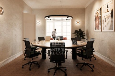 Office à louer à Barcelona, Espagne, 320 m2 No. 179220 - photo 2