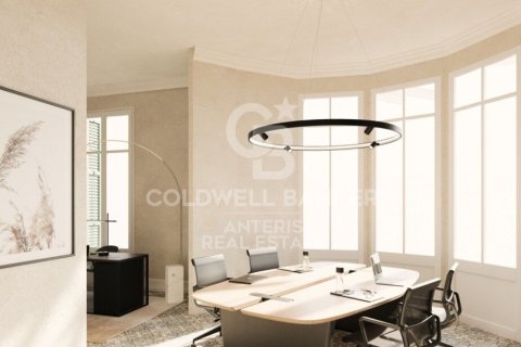 Office à Barcelona, Espagne 320 m2 No. 179220