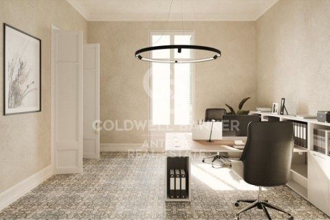 Office à louer à Barcelona, Espagne, 320 m2 No. 179220 - photo 3