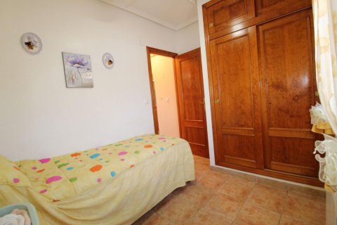 Продажа виллы в Сан-Мигель-де-Салинас, Аликанте, Испания 3 спальни, 90м2 №196438 - фото 21