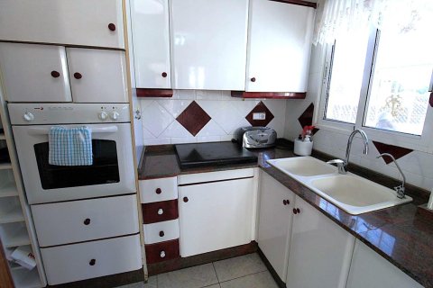 Продажа виллы в Сан-Мигель-де-Салинас, Аликанте, Испания 3 спальни, 90м2 №196438 - фото 13