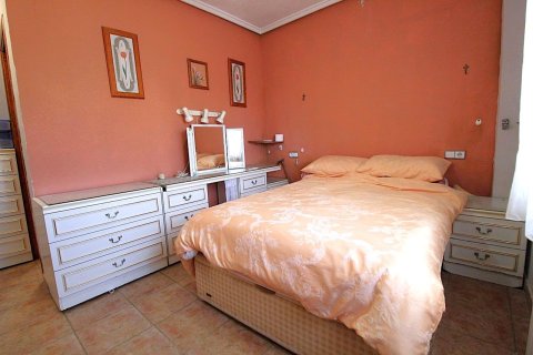 Продажа виллы в Сан-Мигель-де-Салинас, Аликанте, Испания 3 спальни, 90м2 №196438 - фото 17