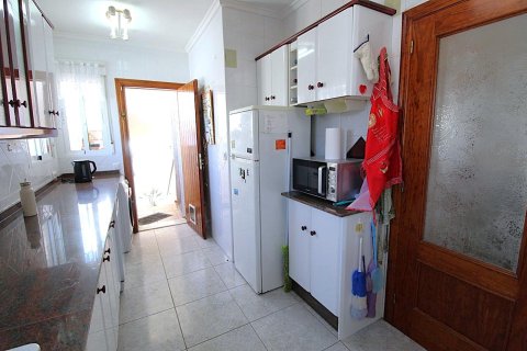 Продажа виллы в Сан-Мигель-де-Салинас, Аликанте, Испания 3 спальни, 90м2 №196438 - фото 15