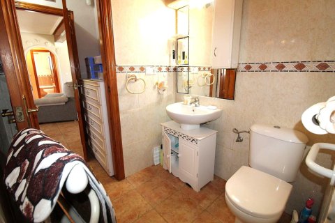 Продажа виллы в Сан-Мигель-де-Салинас, Аликанте, Испания 3 спальни, 90м2 №196438 - фото 25