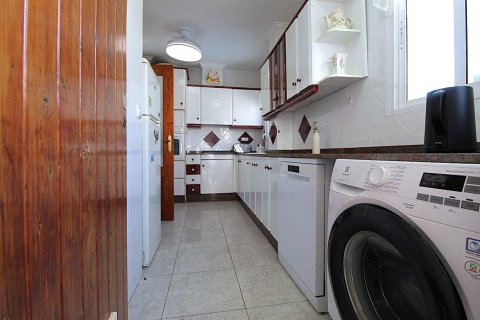 Продажа виллы в Сан-Мигель-де-Салинас, Аликанте, Испания 3 спальни, 90м2 №196438 - фото 14