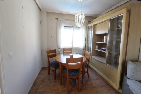 Продажа виллы в Сан-Мигель-де-Салинас, Аликанте, Испания 3 спальни, 90м2 №196438 - фото 11