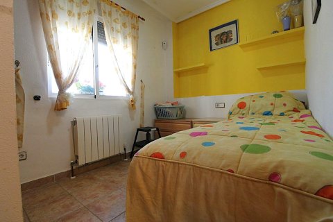 Продажа виллы в Сан-Мигель-де-Салинас, Аликанте, Испания 3 спальни, 90м2 №196438 - фото 22
