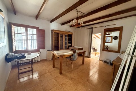 Villa till salu i Torremendo, Alicante, Spanien 6 sovrum, 429 kvm. Nr. 196437 - foto 8