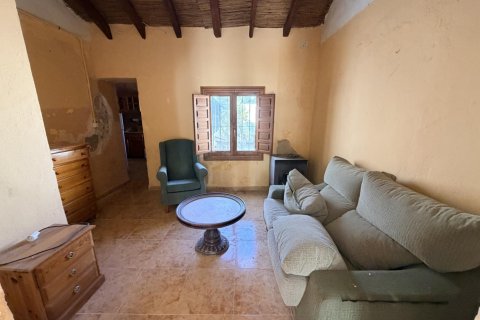 Villa till salu i Torremendo, Alicante, Spanien 6 sovrum, 429 kvm. Nr. 196437 - foto 28