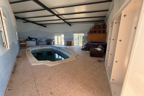 Villa till salu i Torremendo, Alicante, Spanien 6 sovrum, 429 kvm. Nr. 196437 - foto 19