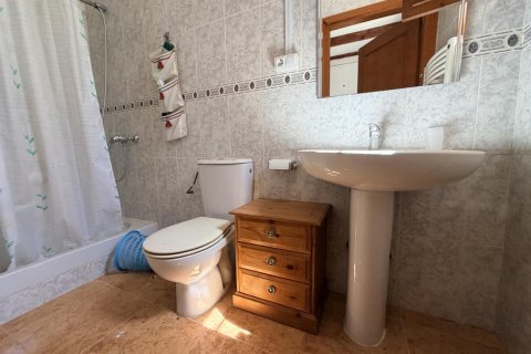 Villa till salu i Torremendo, Alicante, Spanien 6 sovrum, 429 kvm. Nr. 196437 - foto 14