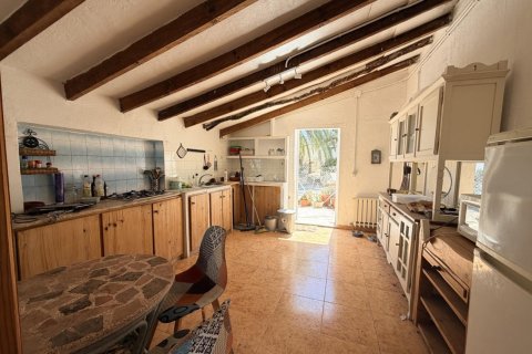 Villa till salu i Torremendo, Alicante, Spanien 6 sovrum, 429 kvm. Nr. 196437 - foto 6
