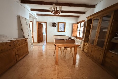 Villa till salu i Torremendo, Alicante, Spanien 6 sovrum, 429 kvm. Nr. 196437 - foto 9
