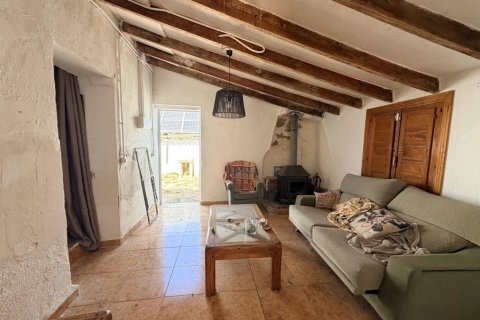 Villa till salu i Torremendo, Alicante, Spanien 6 sovrum, 429 kvm. Nr. 196437 - foto 10