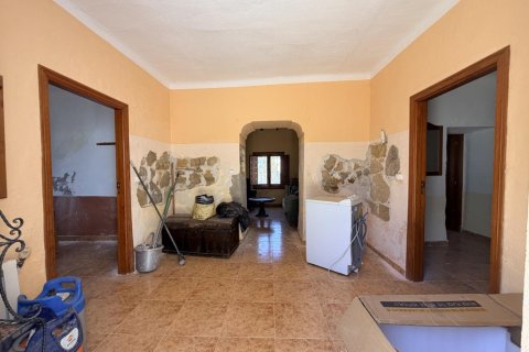 Villa till salu i Torremendo, Alicante, Spanien 6 sovrum, 429 kvm. Nr. 196437 - foto 27